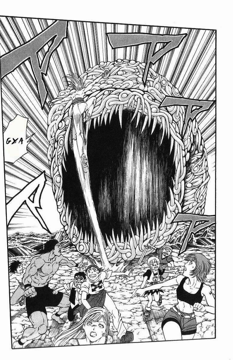 It’S A Beautiful Day Chapter 169 - Trang 2