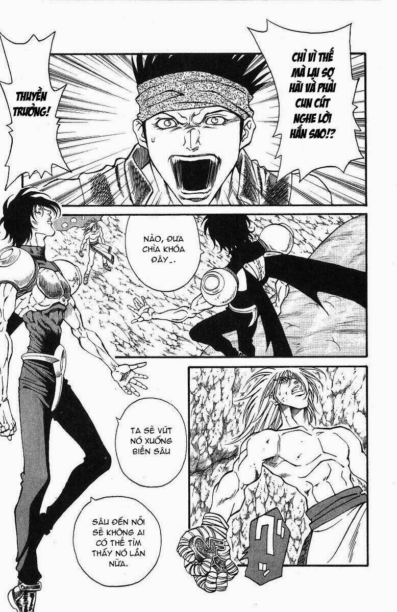 It’S A Beautiful Day Chapter 172 - Trang 2