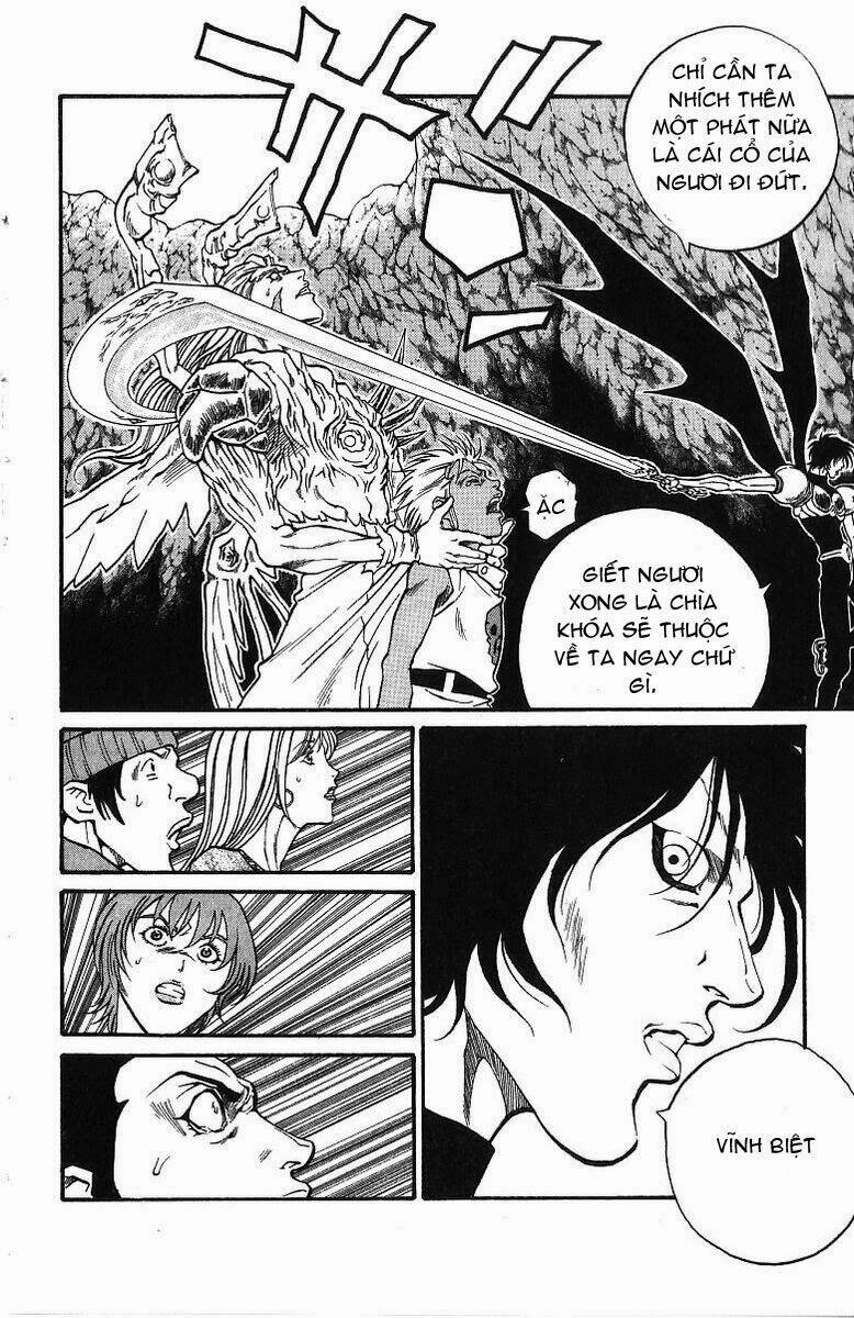 It’S A Beautiful Day Chapter 172 - Trang 2