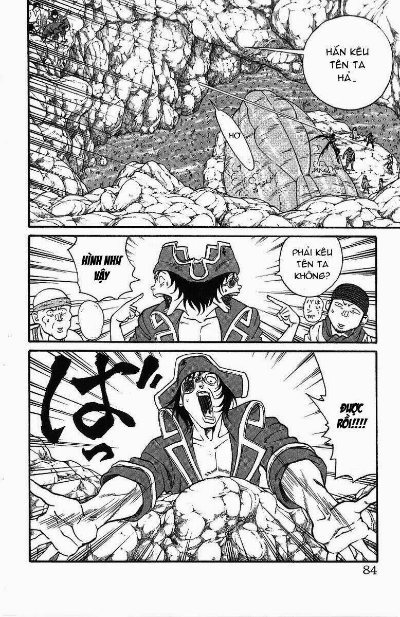 It’S A Beautiful Day Chapter 172 - Trang 2