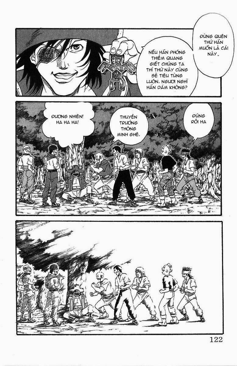 It’S A Beautiful Day Chapter 174 - Trang 2