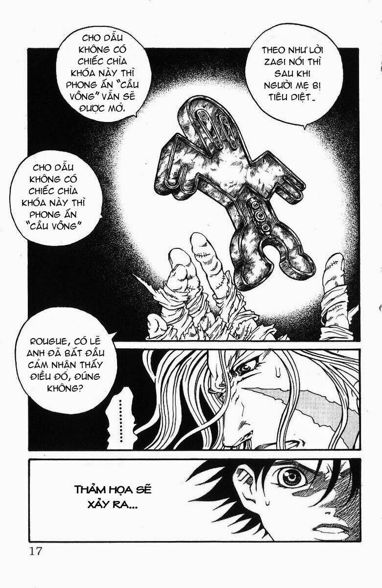 It’S A Beautiful Day Chapter 178 - Trang 2