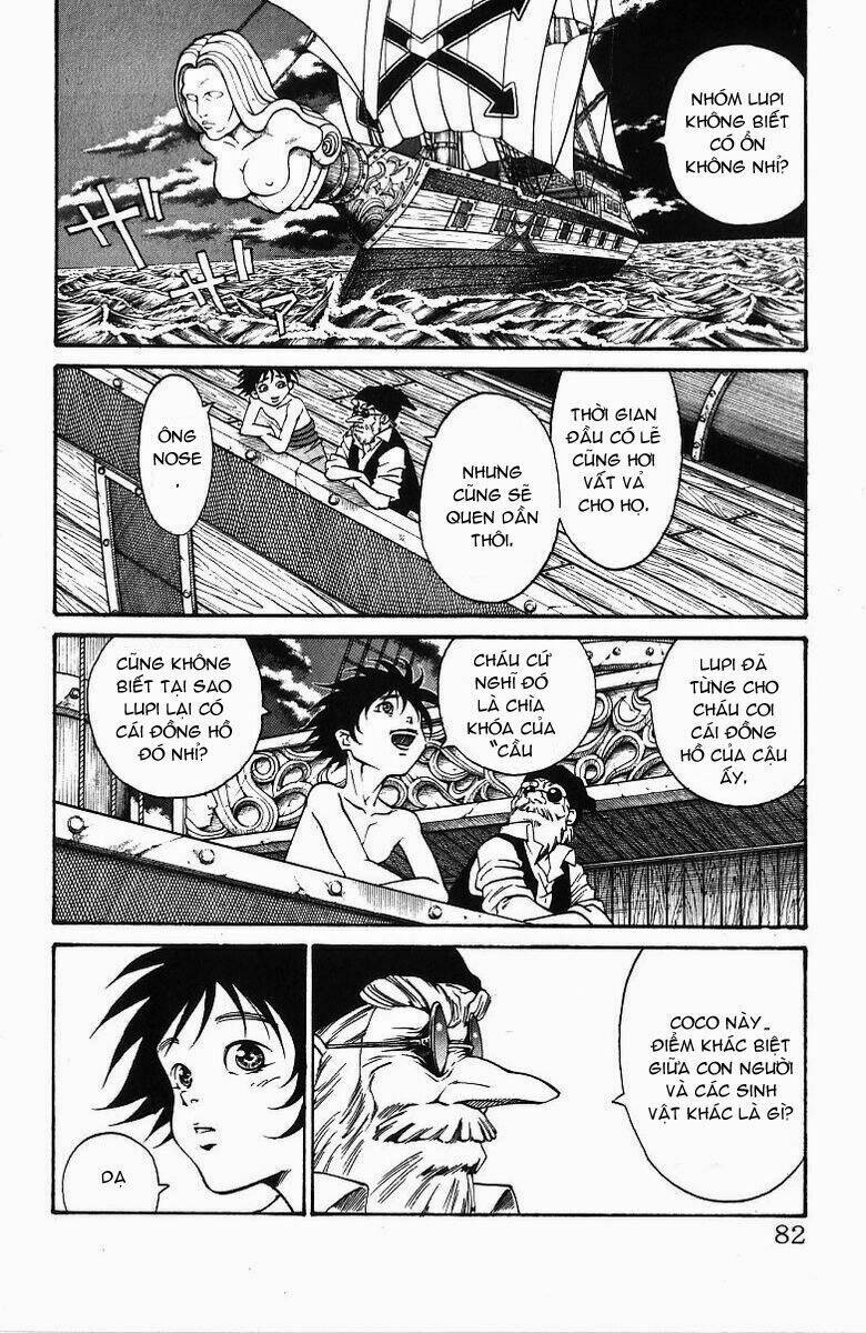 It’S A Beautiful Day Chapter 181 - Trang 2