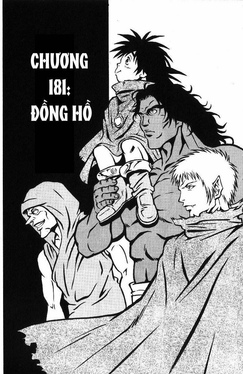 It’S A Beautiful Day Chapter 181 - Trang 2