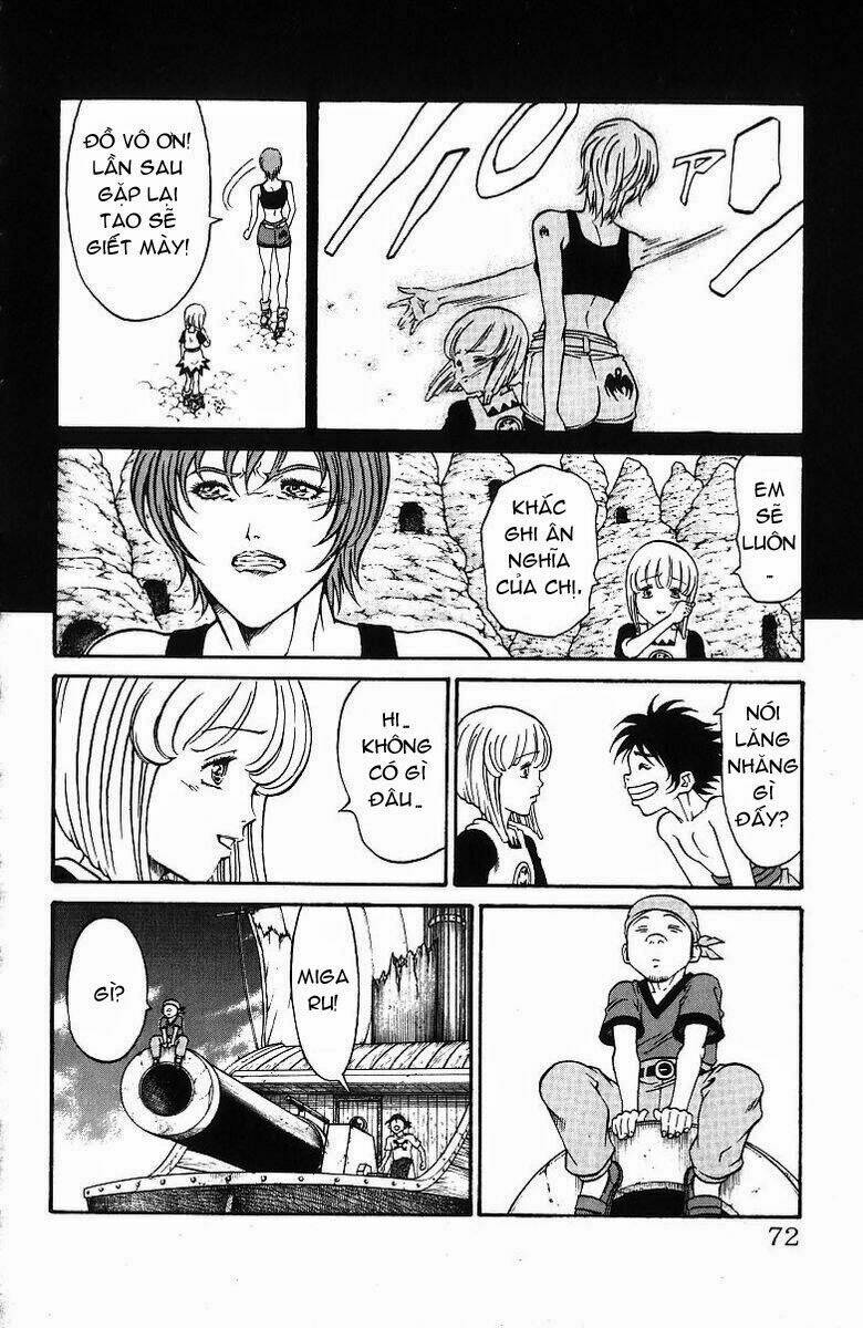 It’S A Beautiful Day Chapter 181 - Trang 2