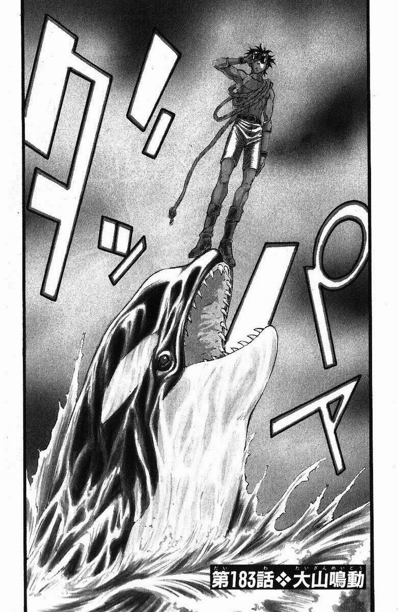 It’S A Beautiful Day Chapter 183 - Trang 2