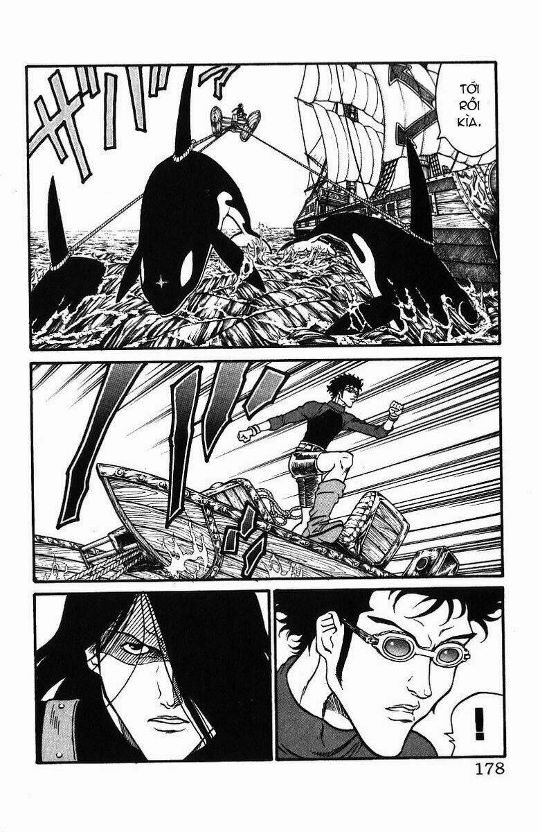 It’S A Beautiful Day Chapter 186 - Trang 2