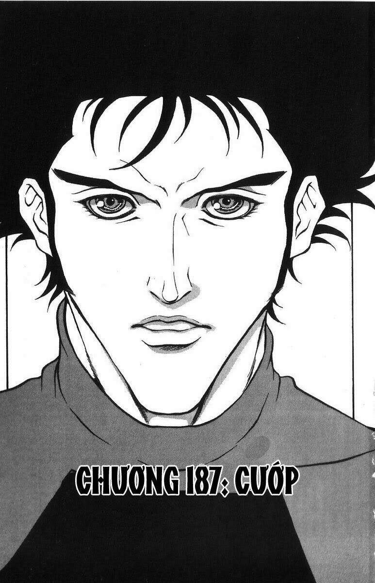 It’S A Beautiful Day Chapter 187 - Trang 2