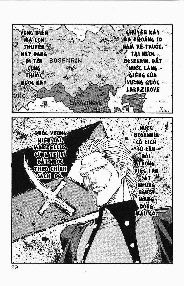 It’S A Beautiful Day Chapter 188 - Trang 2