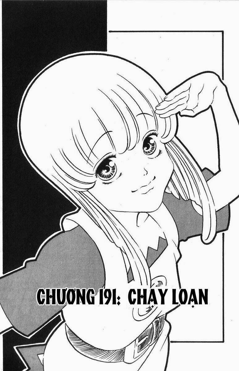 It’S A Beautiful Day Chapter 191 - Trang 2