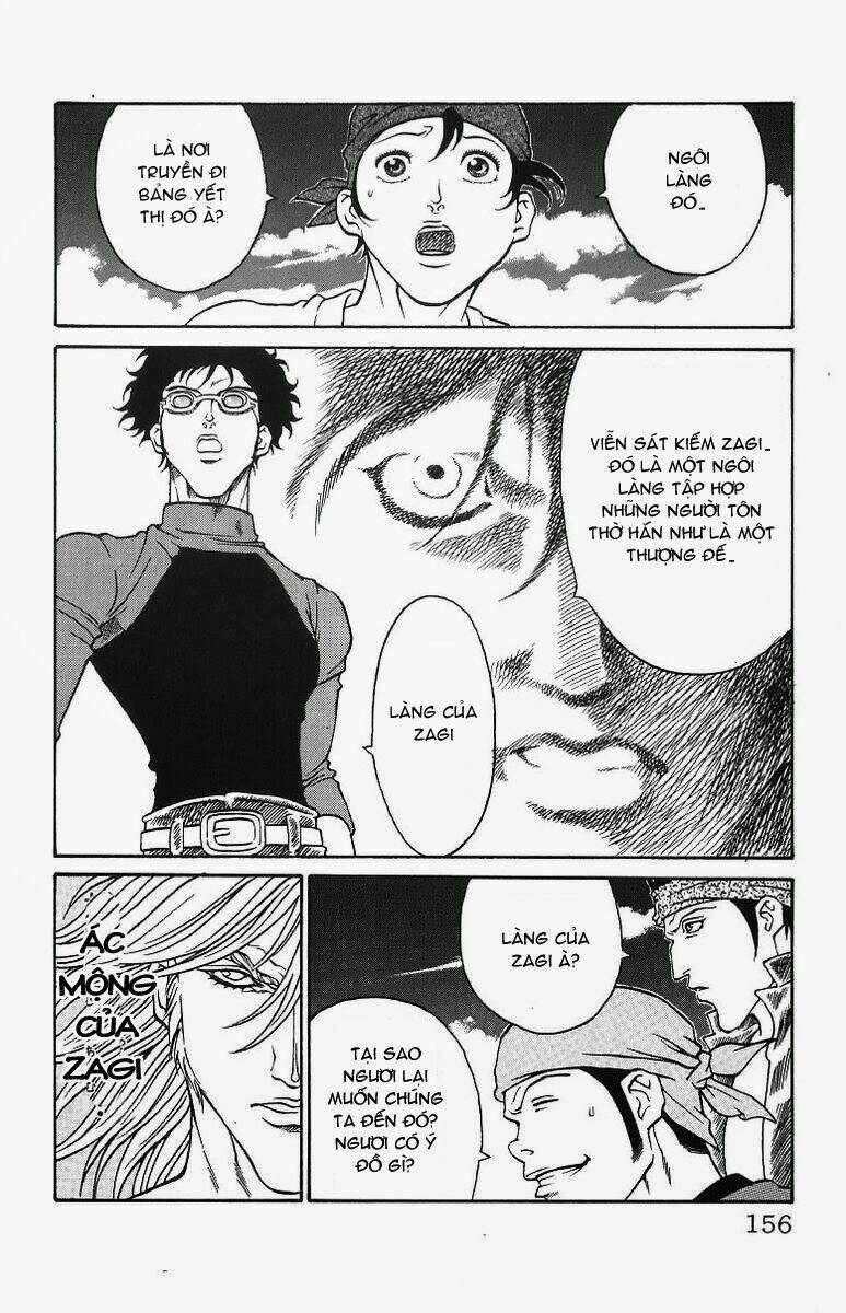 It’S A Beautiful Day Chapter 194 - Trang 2