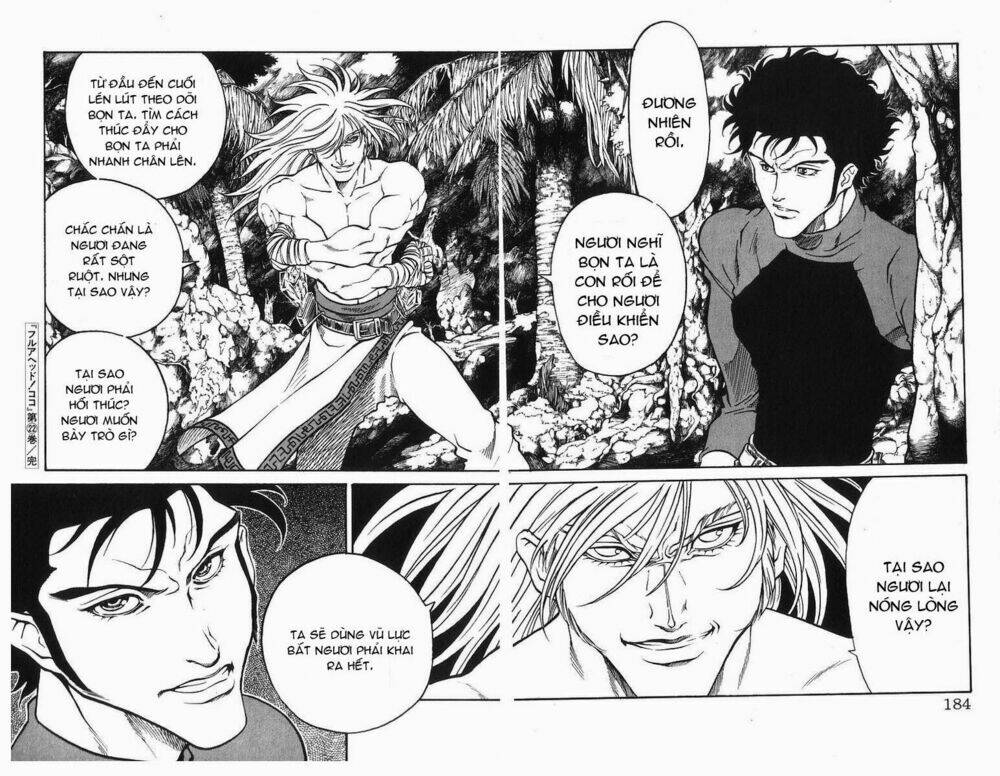 It’S A Beautiful Day Chapter 195 - Trang 2