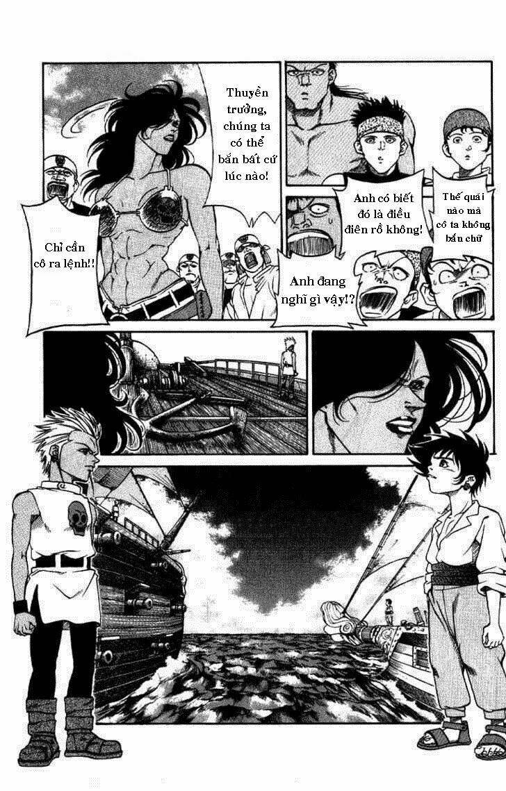 It’S A Beautiful Day Chapter 2 - Trang 2