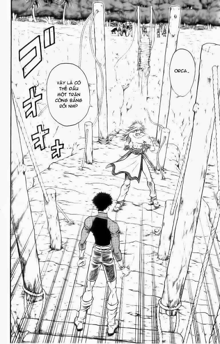 It’S A Beautiful Day Chapter 200 - Trang 2