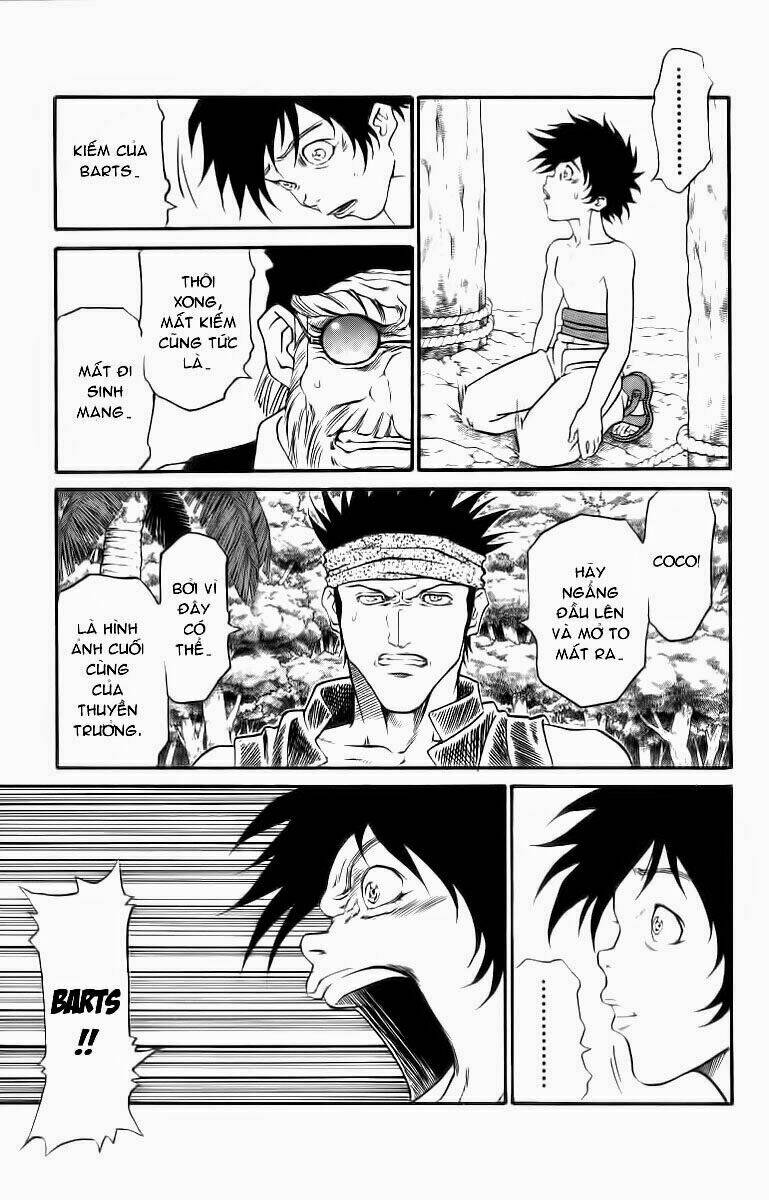 It’S A Beautiful Day Chapter 201 - Trang 2