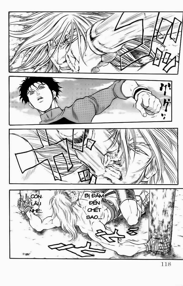 It’S A Beautiful Day Chapter 201 - Trang 2