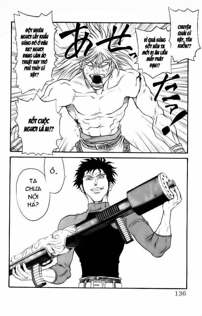 It’S A Beautiful Day Chapter 202 - Trang 2