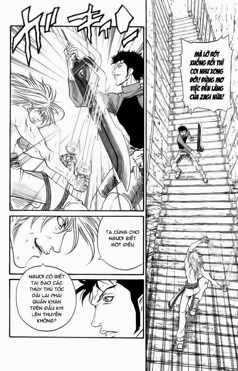 It’S A Beautiful Day Chapter 202 - Trang 2