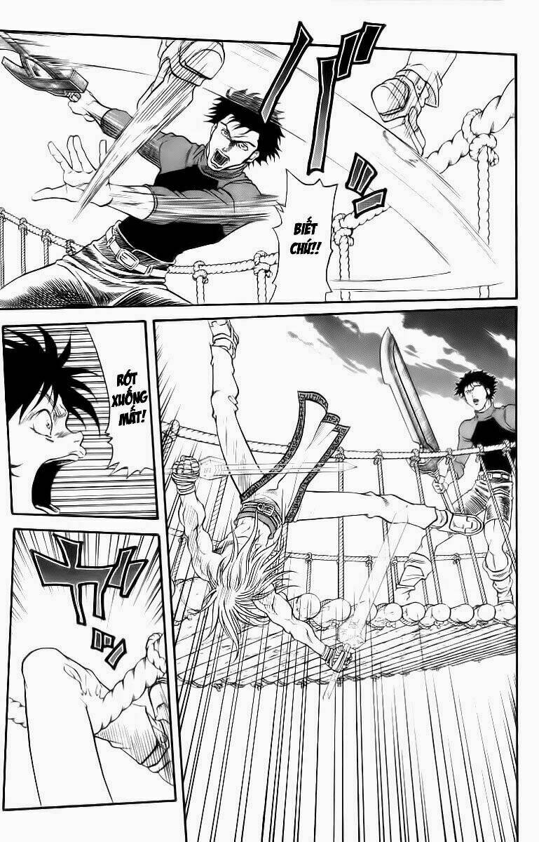 It’S A Beautiful Day Chapter 202 - Trang 2