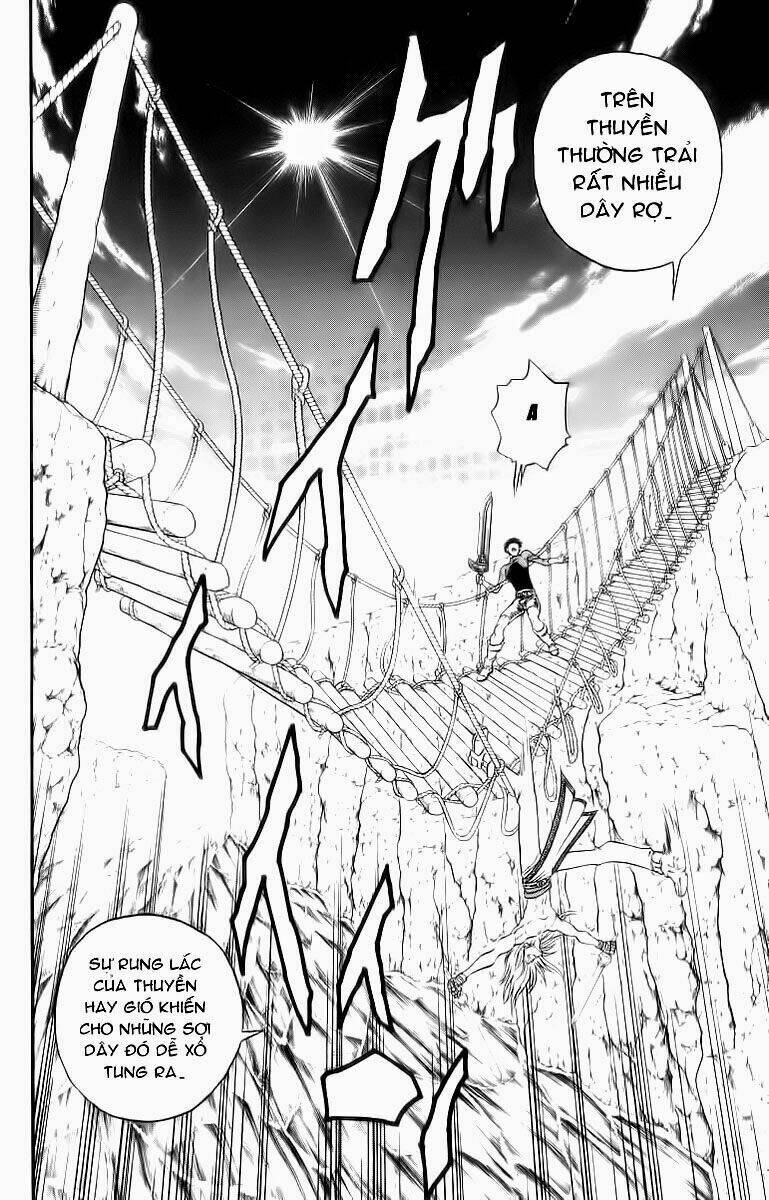 It’S A Beautiful Day Chapter 202 - Trang 2