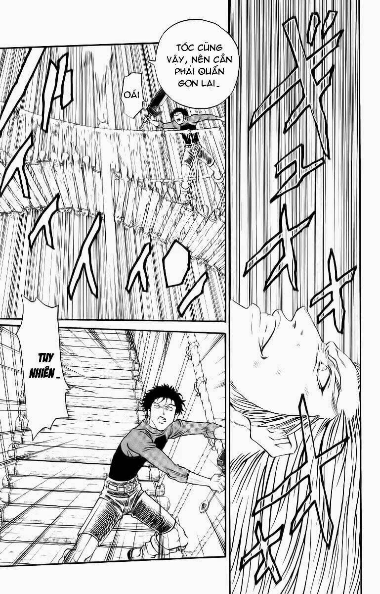 It’S A Beautiful Day Chapter 202 - Trang 2