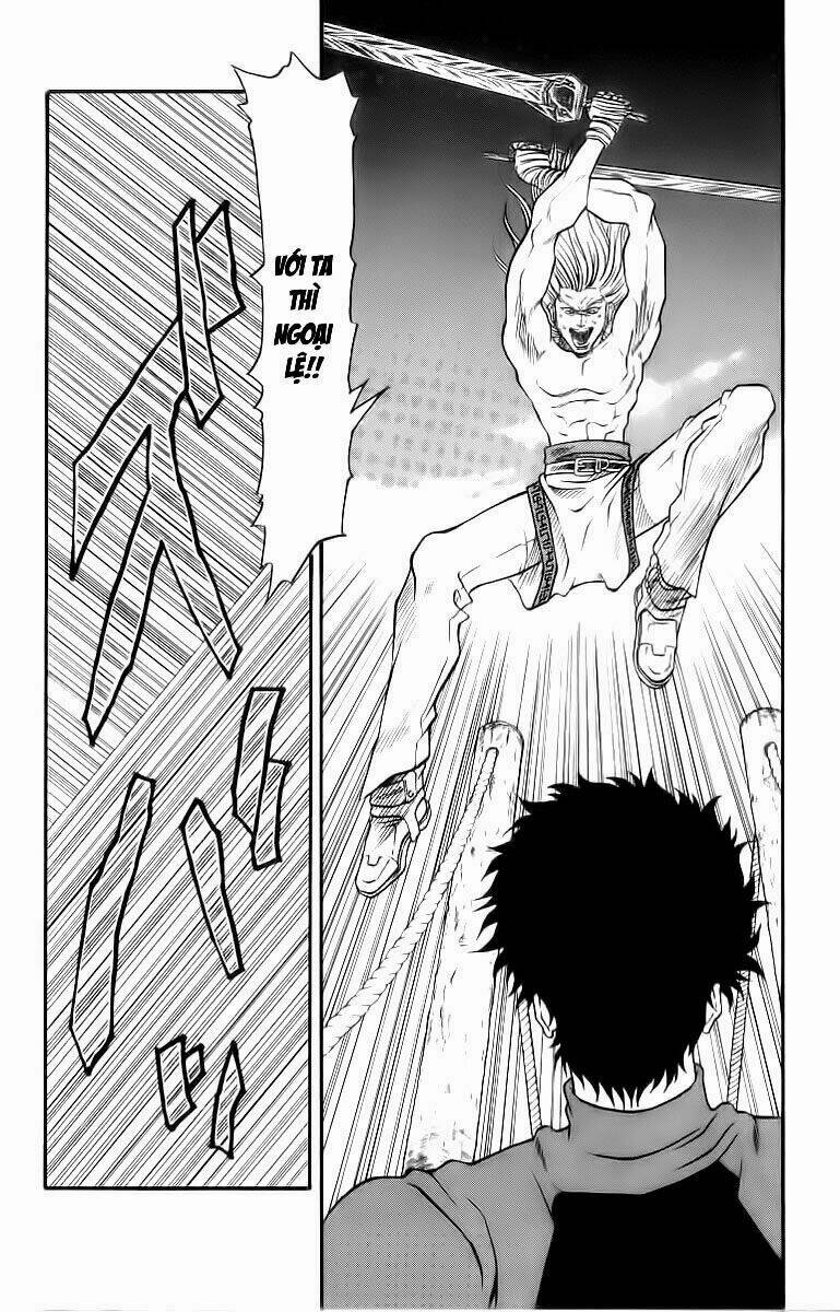 It’S A Beautiful Day Chapter 202 - Trang 2