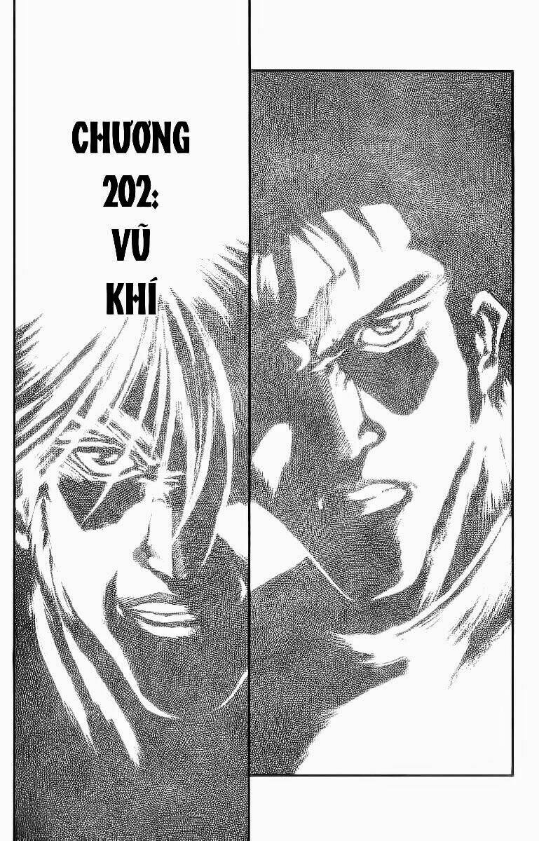 It’S A Beautiful Day Chapter 202 - Trang 2