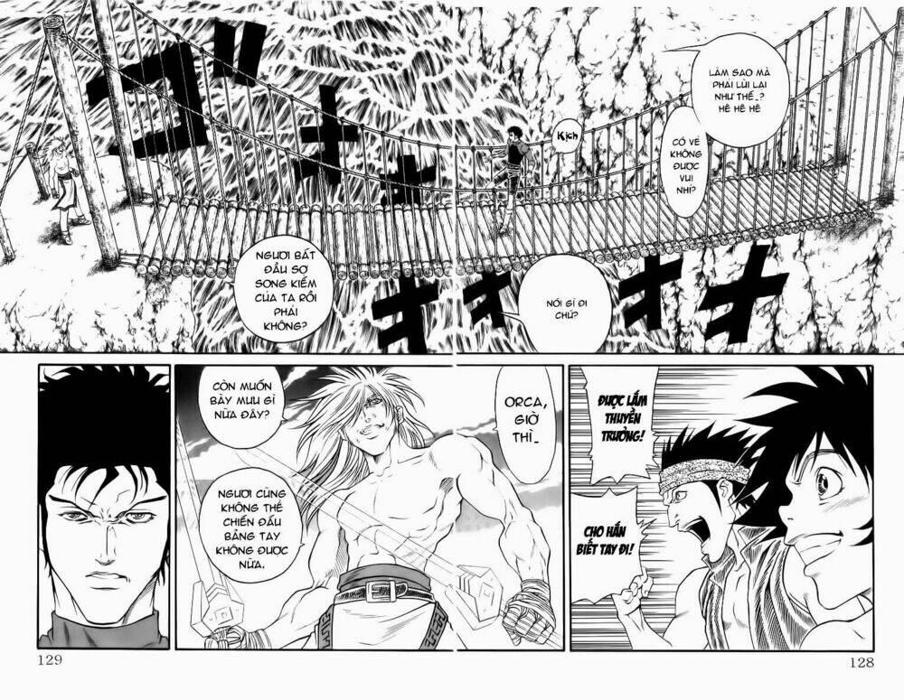 It’S A Beautiful Day Chapter 202 - Trang 2