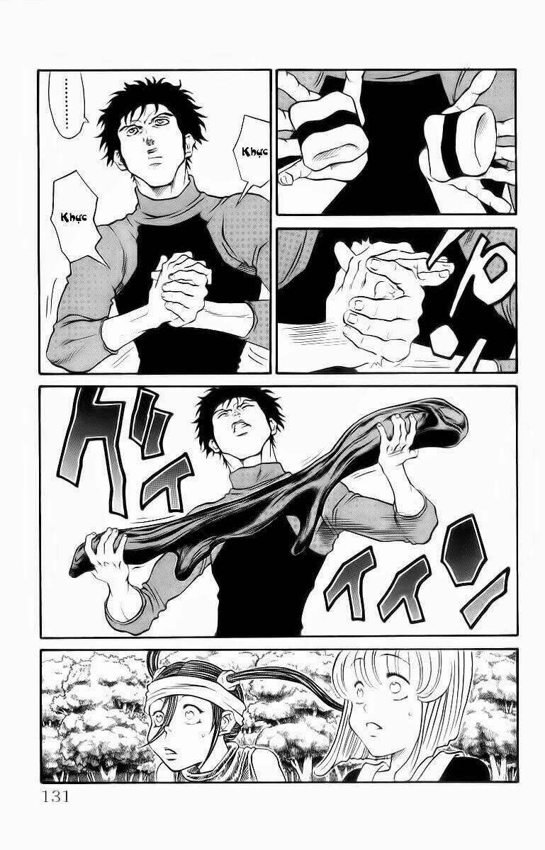 It’S A Beautiful Day Chapter 202 - Trang 2