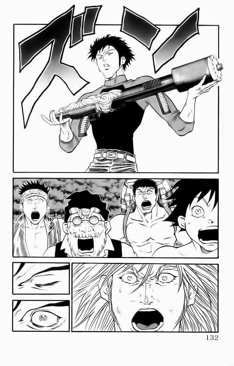 It’S A Beautiful Day Chapter 202 - Trang 2