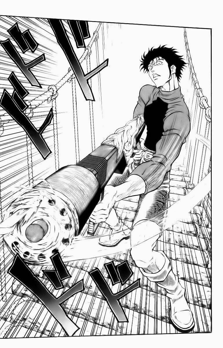 It’S A Beautiful Day Chapter 202 - Trang 2