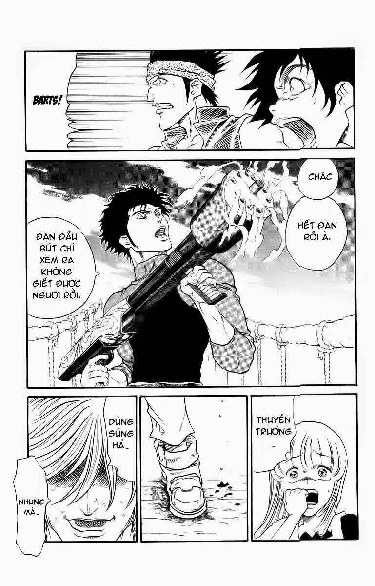 It’S A Beautiful Day Chapter 202 - Trang 2