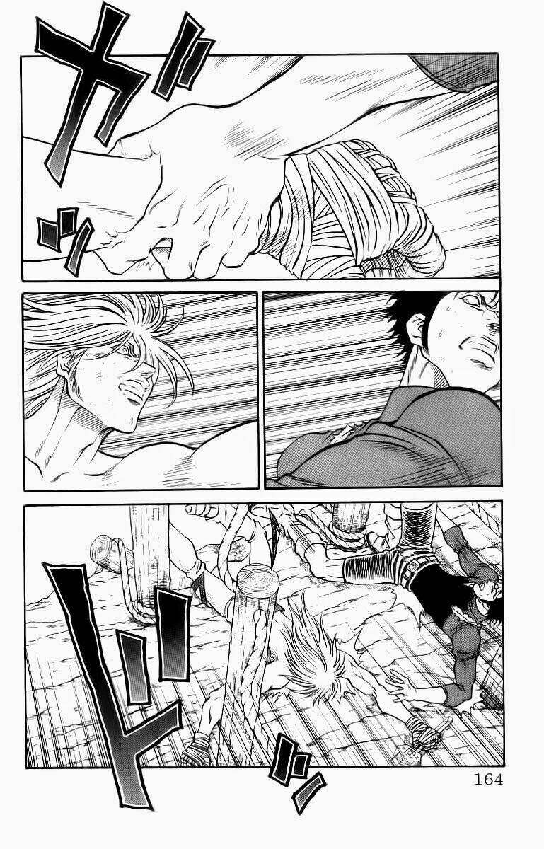 It’S A Beautiful Day Chapter 203 - Trang 2