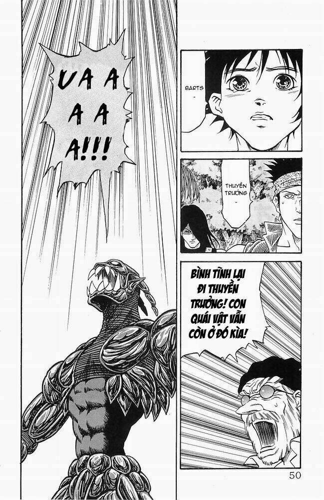 It’S A Beautiful Day Chapter 207 - Trang 2