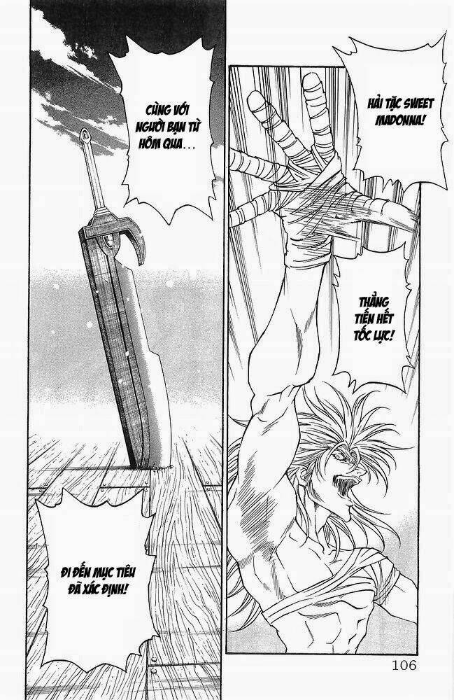 It’S A Beautiful Day Chapter 209 - Trang 2