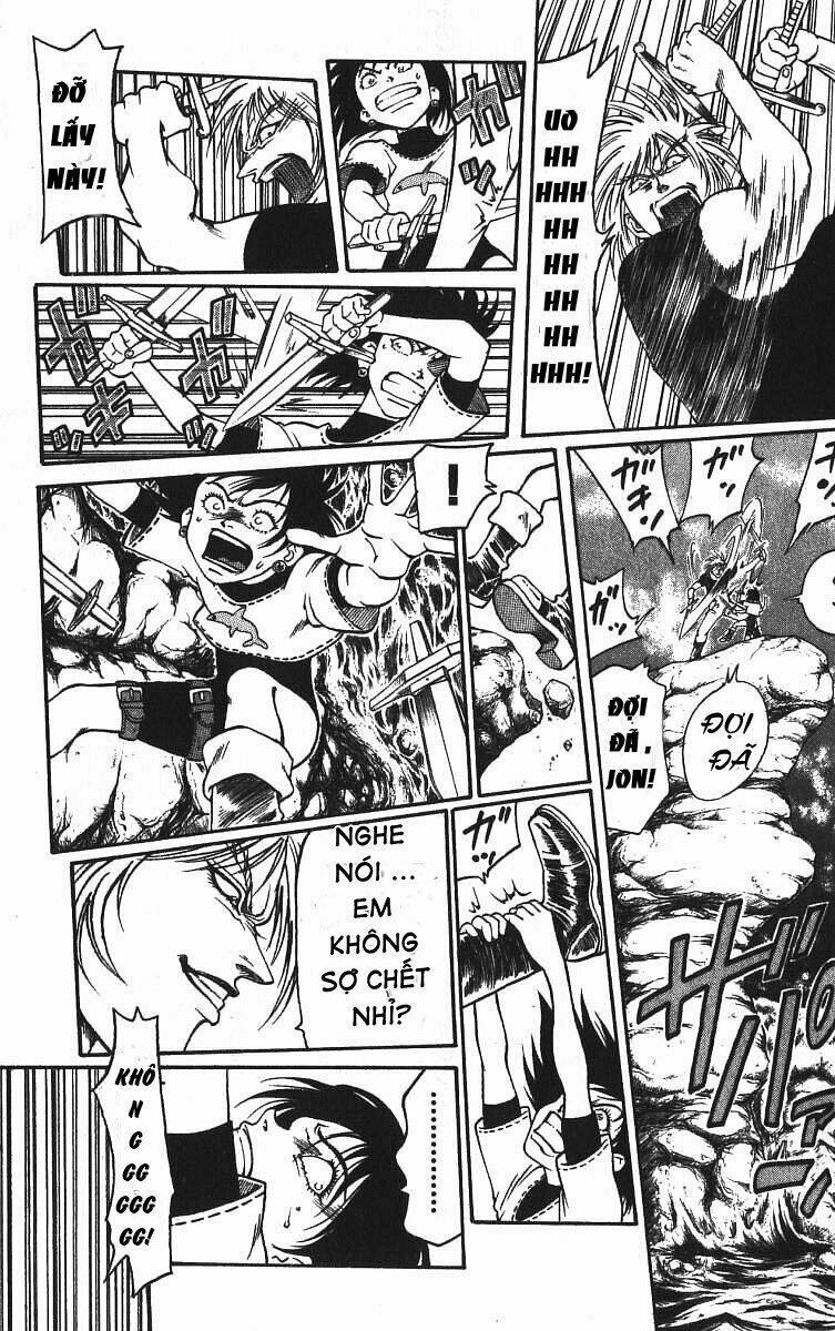 It’S A Beautiful Day Chapter 21 - Trang 2