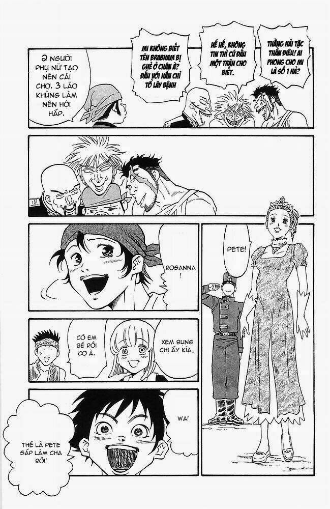 It’S A Beautiful Day Chapter 210 - Trang 2