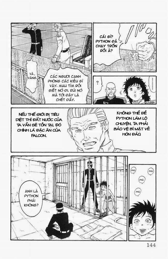 It’S A Beautiful Day Chapter 211 - Trang 2