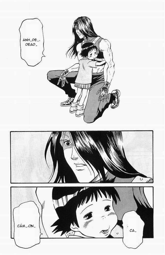 It’S A Beautiful Day Chapter 213 - Trang 2