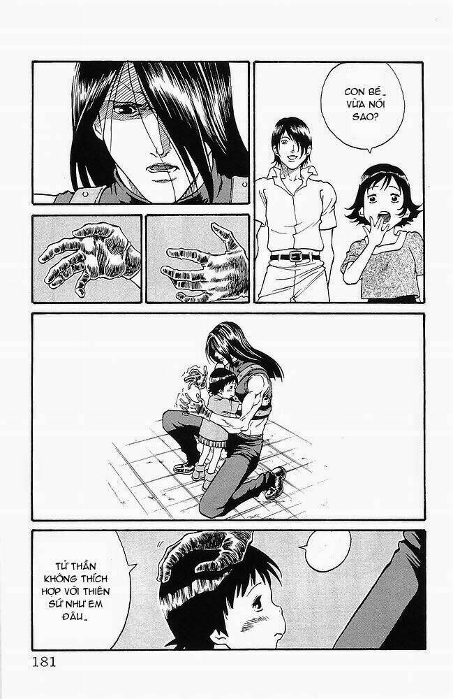 It’S A Beautiful Day Chapter 213 - Trang 2