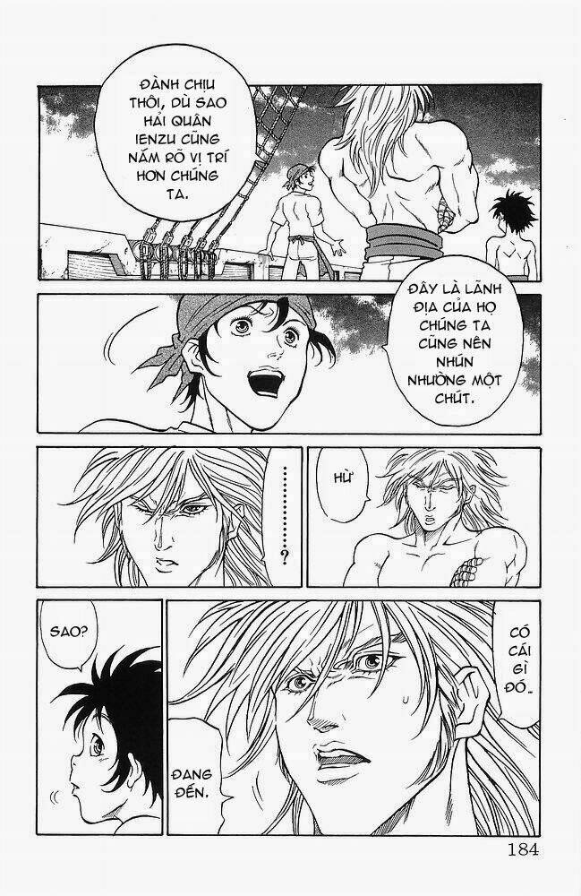 It’S A Beautiful Day Chapter 213 - Trang 2