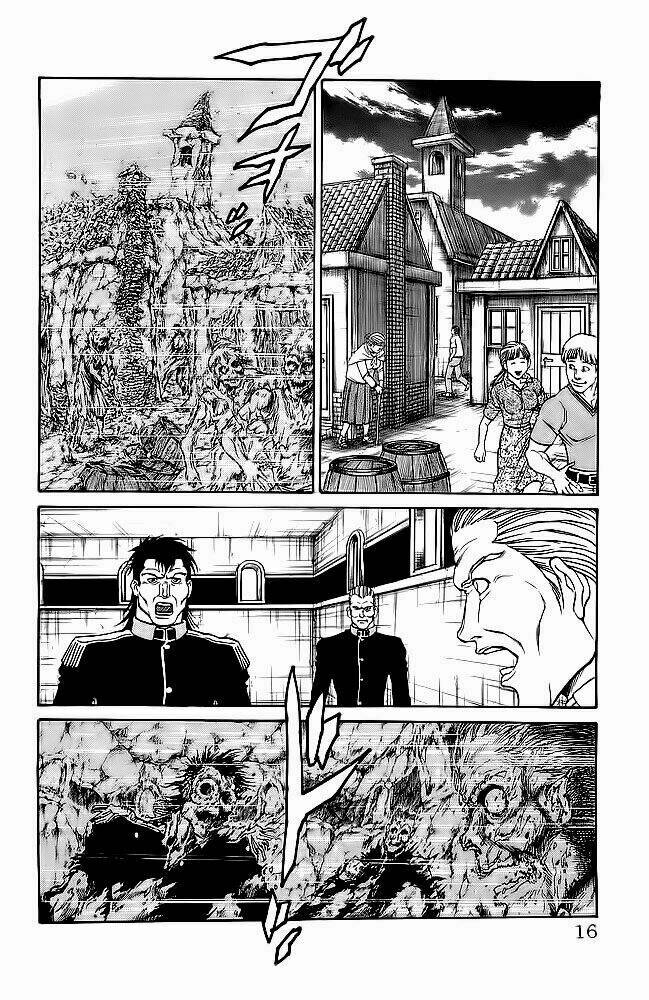 It’S A Beautiful Day Chapter 214 - Trang 2