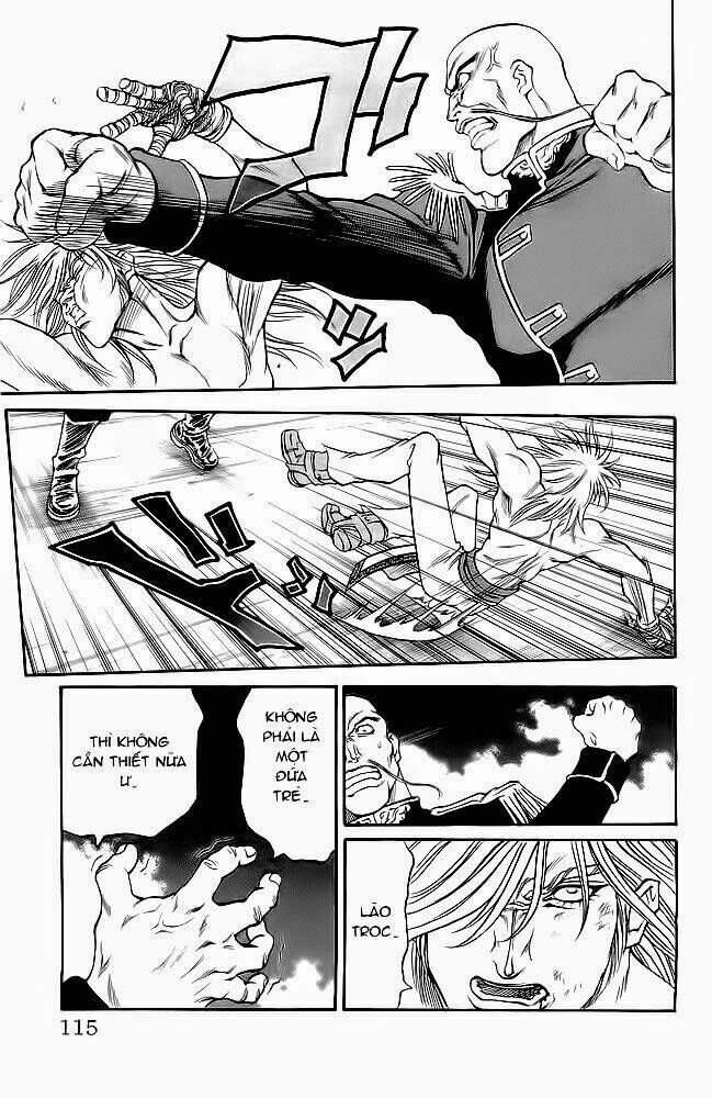 It’S A Beautiful Day Chapter 219 - Trang 2