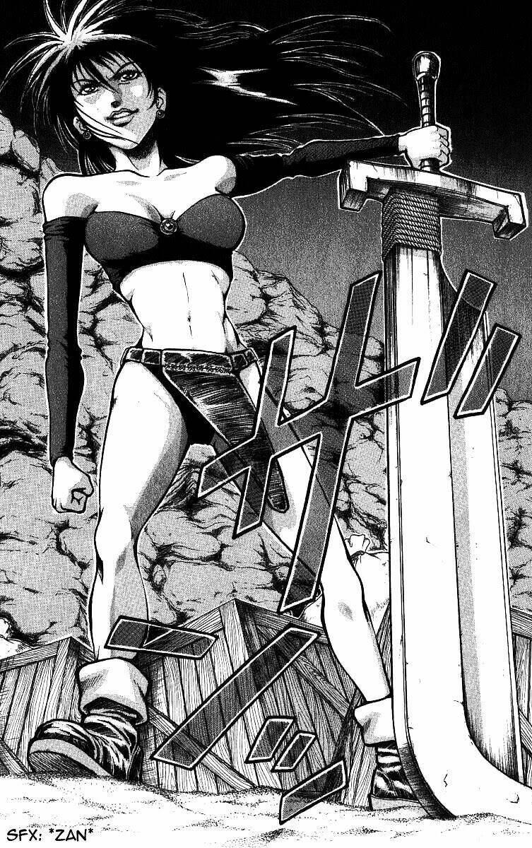 It’S A Beautiful Day Chapter 22 - Trang 2