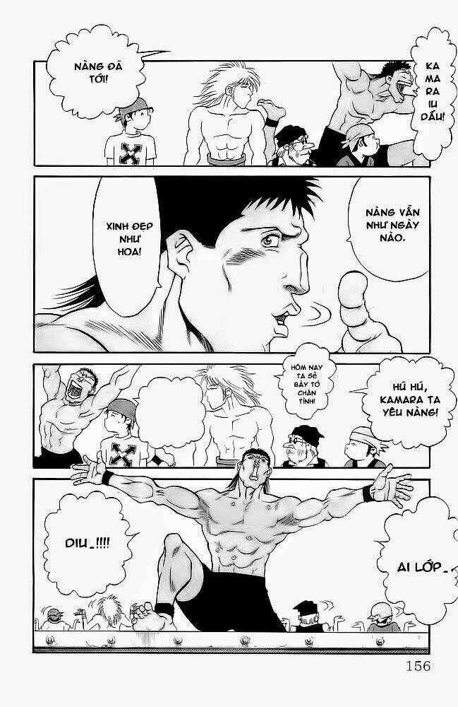 It’S A Beautiful Day Chapter 221 - Trang 2