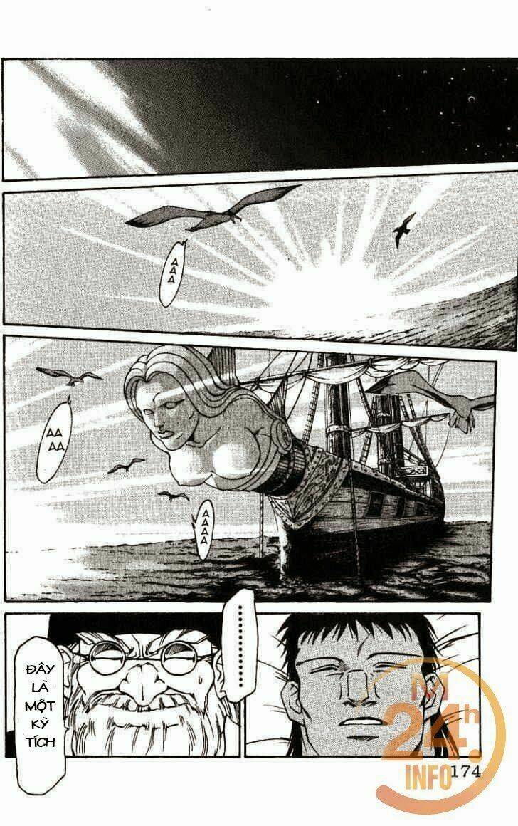 It’S A Beautiful Day Chapter 24 - Trang 2