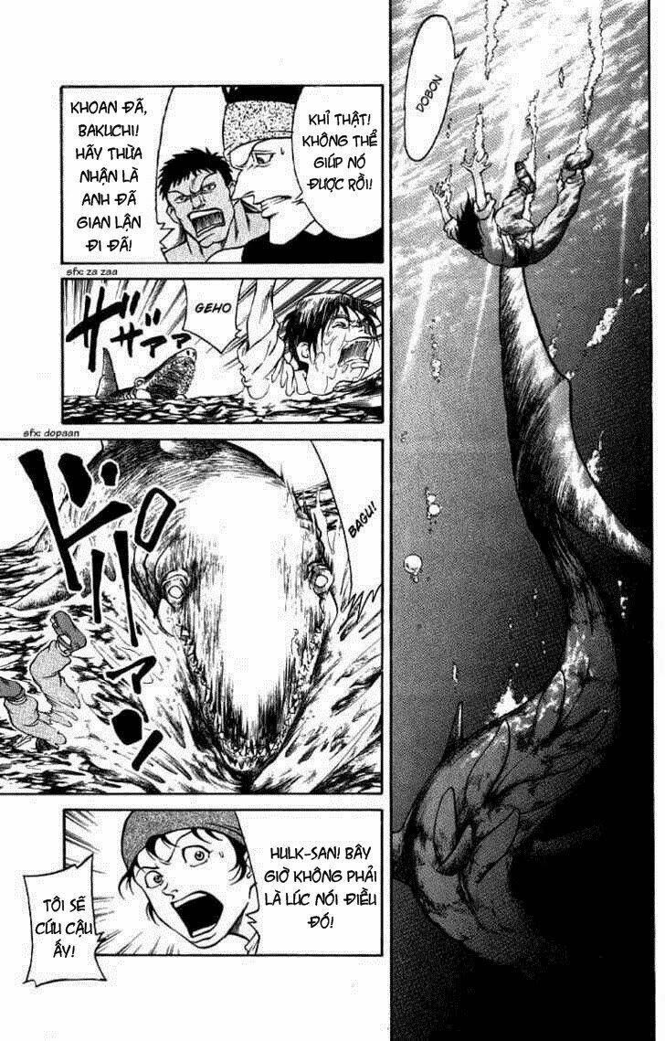 It’S A Beautiful Day Chapter 3 - Trang 2