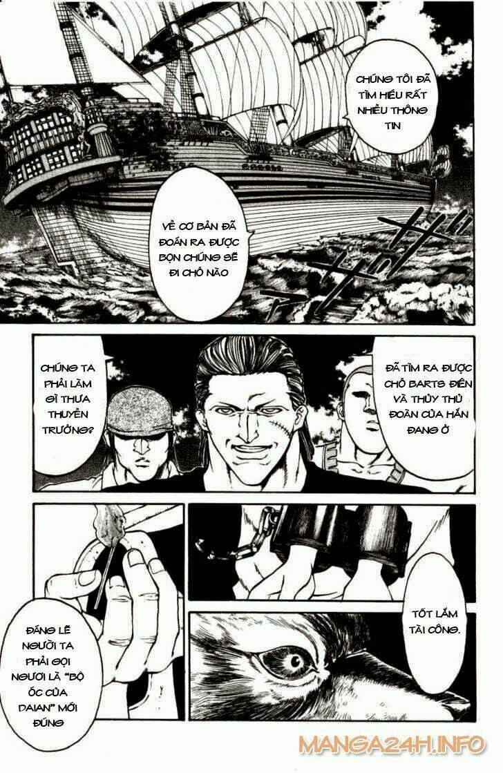 It’S A Beautiful Day Chapter 32 - Trang 2