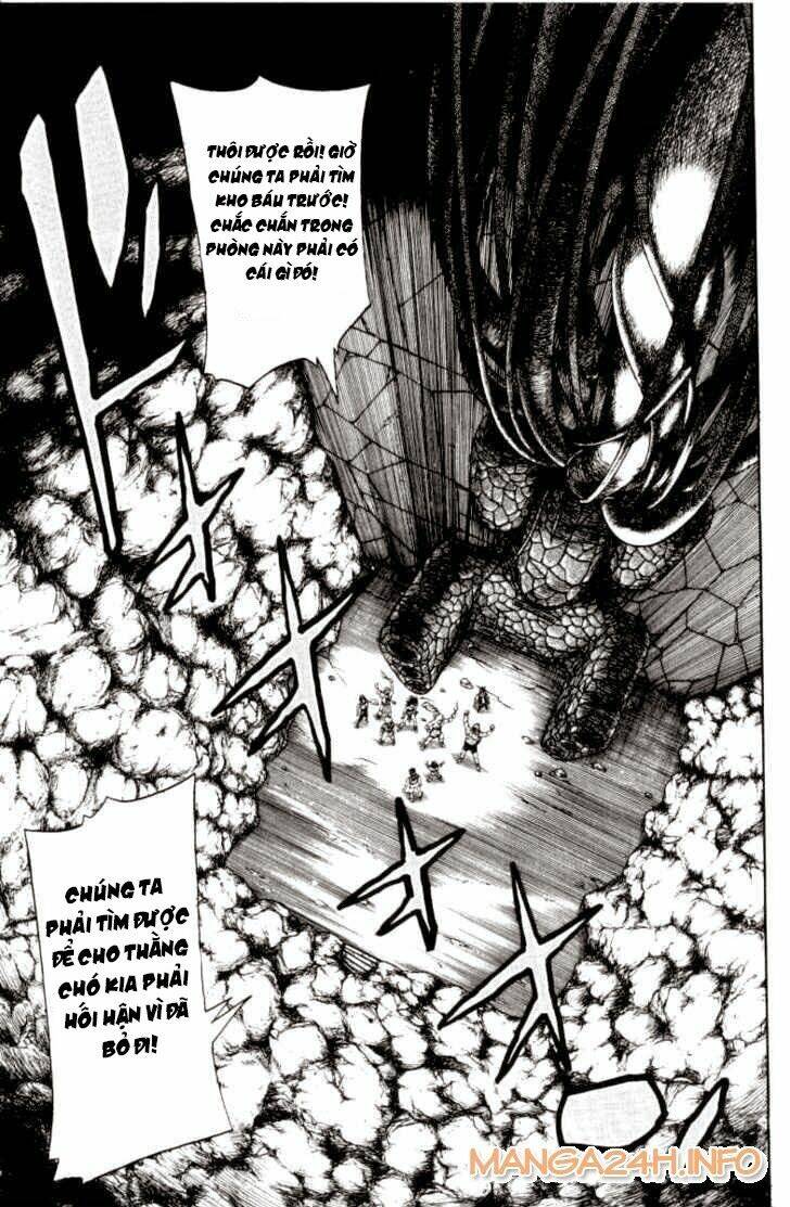 It’S A Beautiful Day Chapter 36 - Trang 2