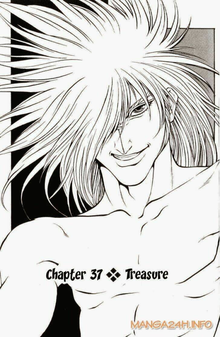 It’S A Beautiful Day Chapter 37 - Trang 2